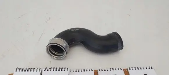 Mercedes-Benz ML W163 Intercooler hose/pipe A1635016082