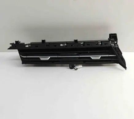 Audi Q4 Sportback e-tron Dashboard air vent grill cover trim 89C820951A