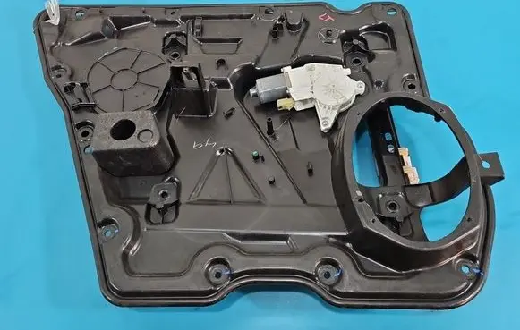 Dodge Journey Rear door window regulator with motor IMPRK1525735