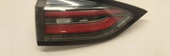 Renault Espace V (RFC) Tailgate rear/tail lights 265550227R