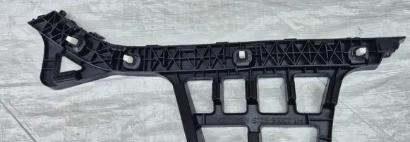 KIA Ceed Rear bumper mounting bracket 86613J7300