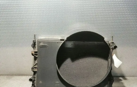 Ford Transit Coolant radiator 8919F04 1C1H8005GB