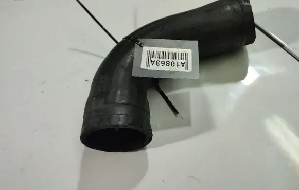 Volkswagen PASSAT B5 Intercooler hose/pipe