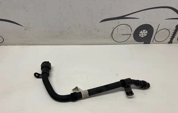 Alfa Romeo Stelvio Engine coolant pipe/hose 00505399500