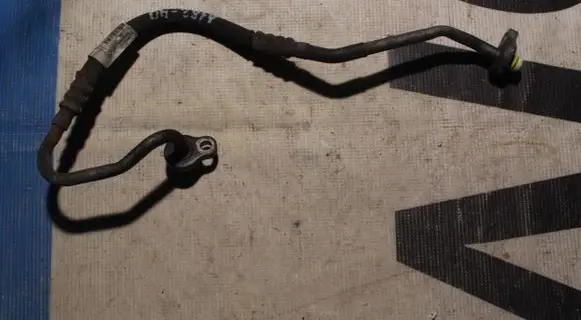 Volvo S60 Engine coolant pipe/hose 31315112