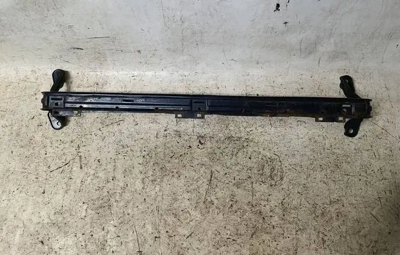 Volvo C30 Front bumper support beam 