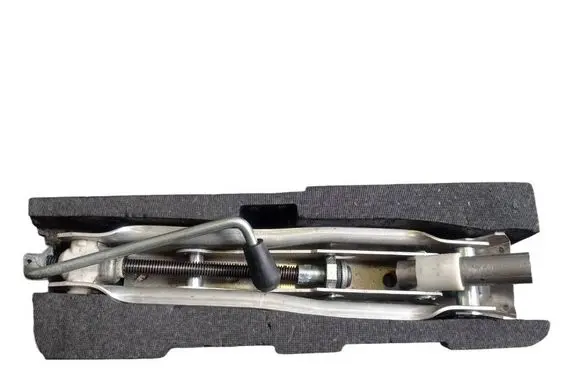 Audi A2 Tool box 0Z0012109M