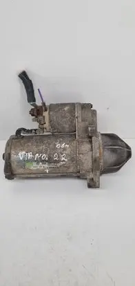 Mercedes-Benz Vito Viano W639 Starter motor 0051511301