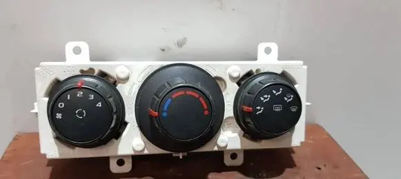 Mercedes-Benz E W211 Climate control unit 275700007R