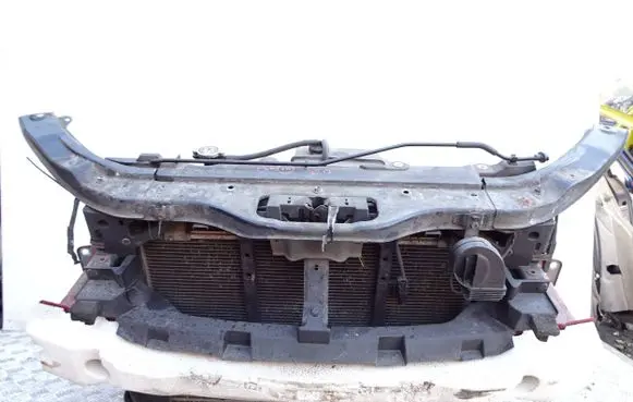 Mazda CX-5 Radiator support slam panel