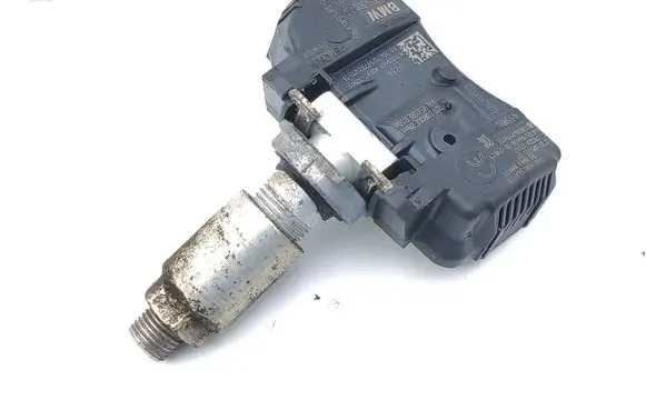 Mini Cooper Countryman F60 Tire pressure sensor 70735510 A2C97432503