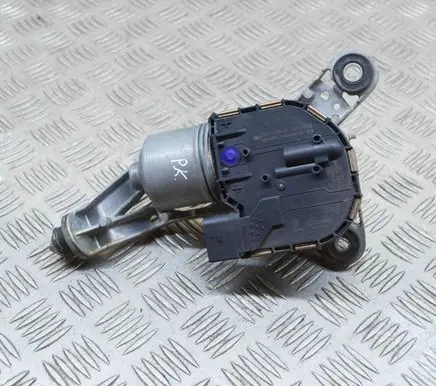 Ford Focus Front wiper linkage and motor BM5117504AJ SW1514