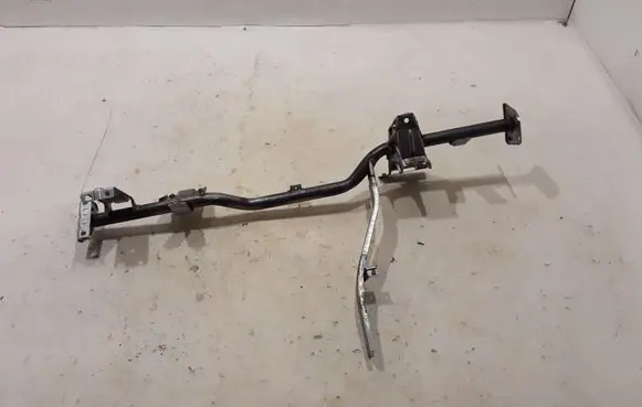 Dacia Spring Dashboard cross member/frame bar 678704483R
