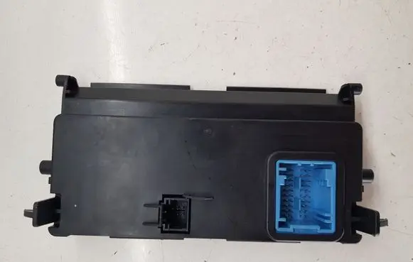 Peugeot 508 Other control units/modules 9665961480