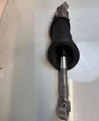 BMW 5 E60 E61 Steering column universal joint 2201054521 246122