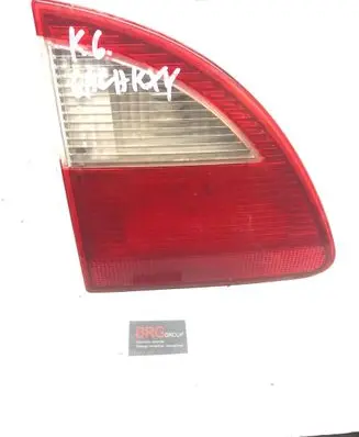 Ford Galaxy Tailgate rear/tail lights 7M5945093B 7M3945257A 29504894