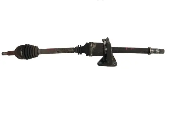 Renault Scenic II - Grand scenic II Front driveshaft 