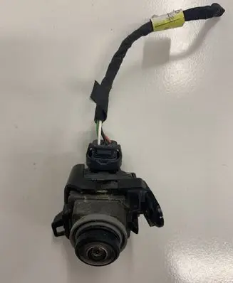 BMW X5 G05 Reversing camera 9495742