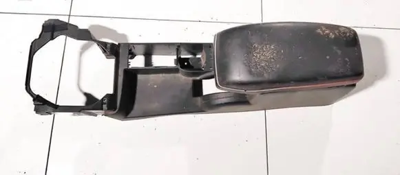 Ford Mondeo Mk III Armrest 1s7xf048a42acw 1s8xf048a42acw