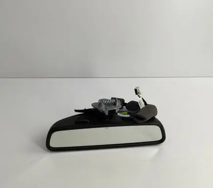 Mercedes-Benz E C207 W207 Rear view mirror (interior) A2078103417