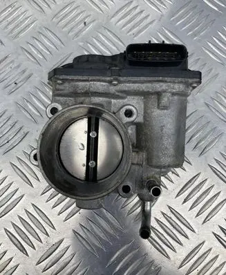 Suzuki Vitara (LY) Throttle body valve PK10913
