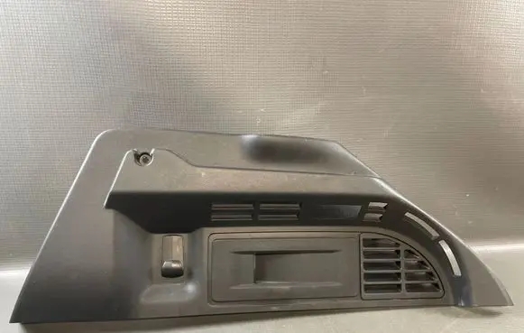 Citroen DS4 Parcel shelf load cover mount bracket 9688693677