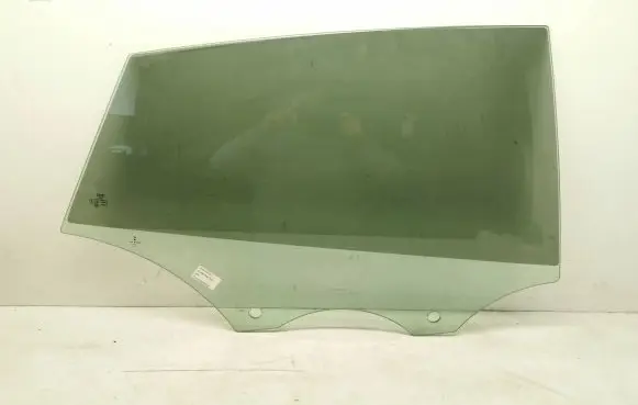 Audi A5 Rear door window glass 8W8845206