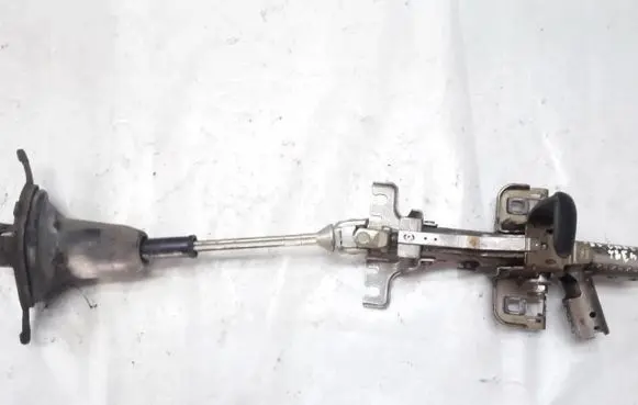 Renault Scenic I Steering wheel axle smf3260