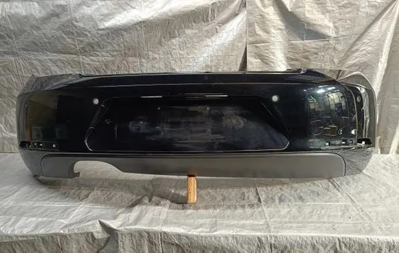 Volkswagen Beetle A5 Rear bumper 5C5807421D