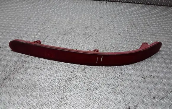 Volkswagen Touareg I Rear tail light reflector 7L6945105A