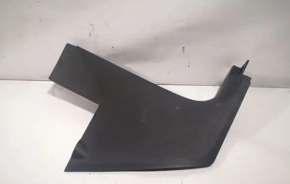 Volkswagen Golf Plus Foot area side trim 5M1863484A