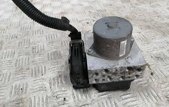 Ford Mondeo MK IV ABS Pump 9G912C405AB 54085178D 16565706