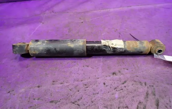 Fiat Panda 141 Rear shock absorber/damper