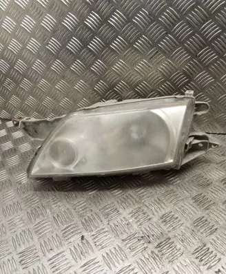 Mazda Premacy Headlight/headlamp