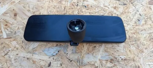 Volkswagen Polo IV 9N3 Side skirt rear trim 