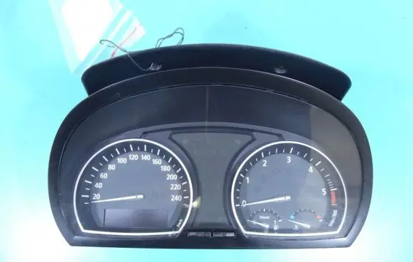BMW X3 E83 Speedometer (instrument cluster) 3416113-02 IMPRK1323900