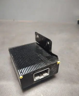Ford Transit Custom Engine control unit/module ECU BK2T19G317BD