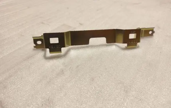 Honda Civic XI Other interior part T43RR