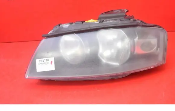 Audi A3 S3 8P Headlight/headlamp 8P0941003A