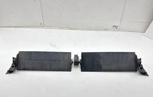 Tesla Model S Radiator active air flap actuator 109776700B