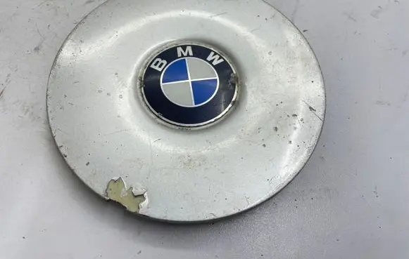 BMW 3 E46 Original wheel cap 1181288