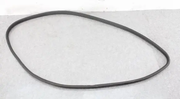 BMW X3 G01 Rubber seal front coupe door 7468928 51727468928