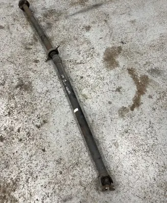 Hyundai Santa Fe Drive shaft (set) 493002W050