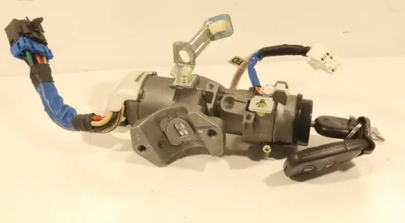 Hyundai i30 Ignition lock FDZDC2