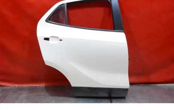 Opel Mokka Rear door 
