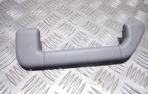 Porsche Cayenne (9PA) Front interior roof grab handle 7L0857608A