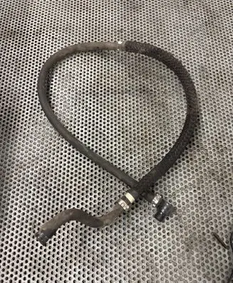 Renault Master II Engine coolant pipe/hose