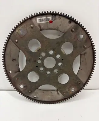 BMW 5 E60 E61 Flywheel 779796405