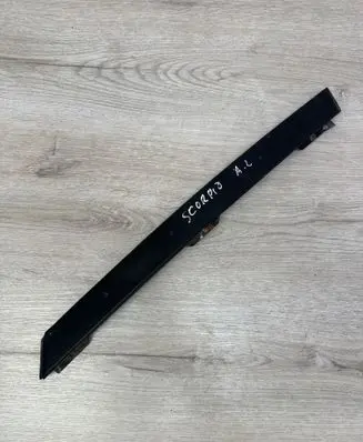 Ford Scorpio (B) Pillar trim (exterior) 