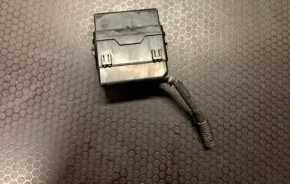 Peugeot 4007 Fuse box set PR07101000 47DA1